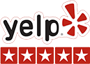 54 545895 yelp five star review hd png download